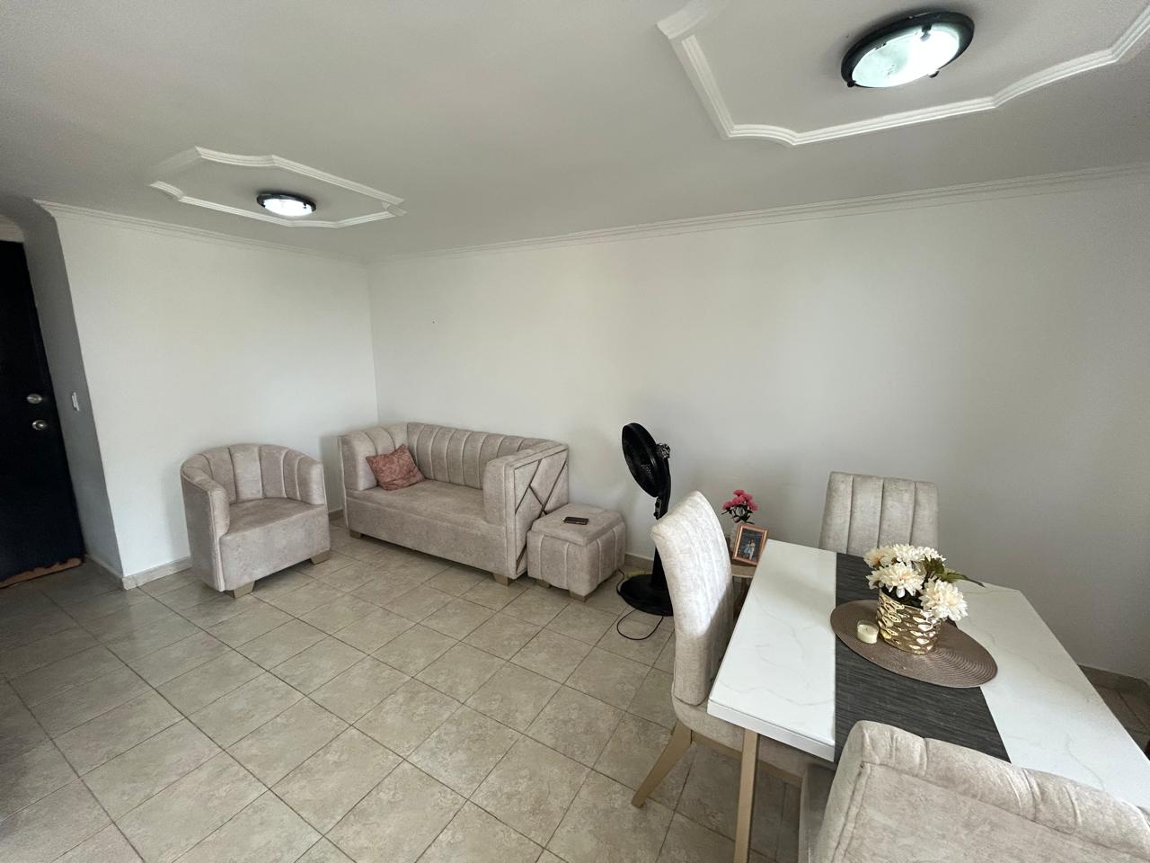 Apartamento en venta - Miramar- Barranquilla