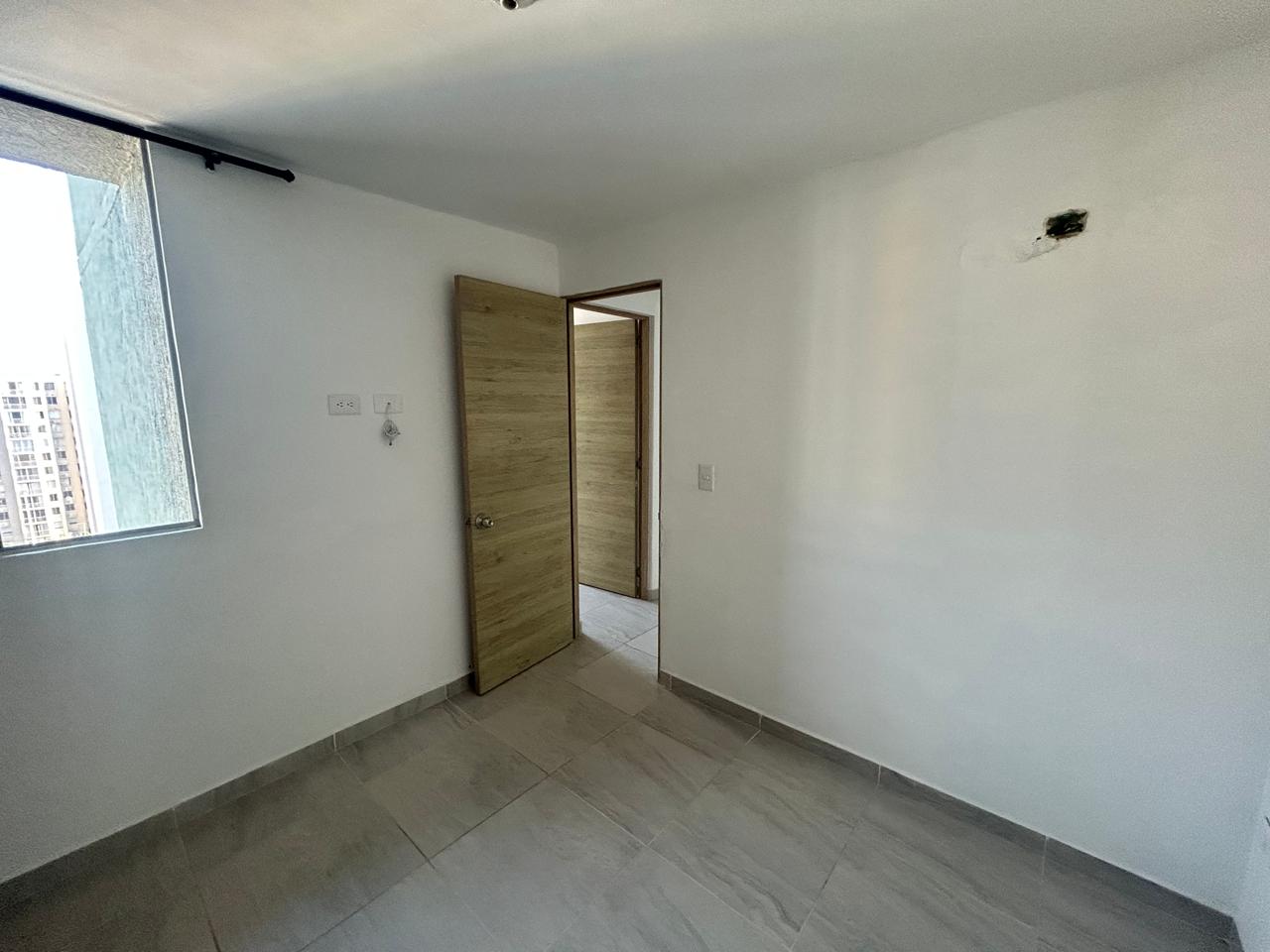 Apartamento en venta - Alameda del rio - Barranquilla