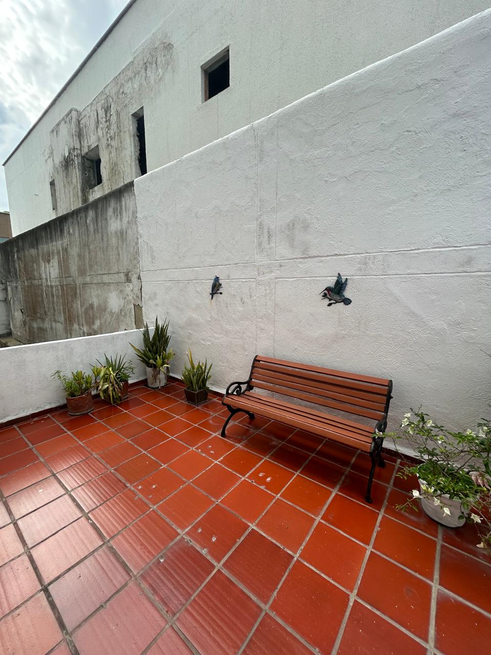 Apartamento en venta - Villa santos - Barranquilla