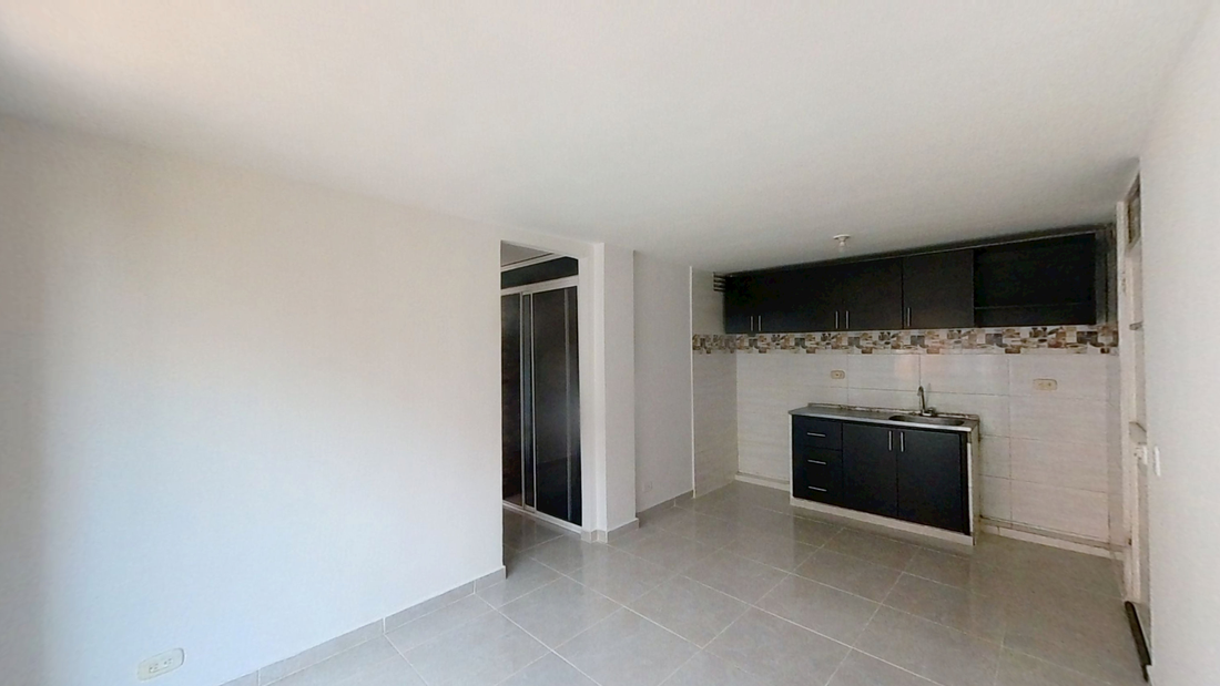 Apartamento en venta- Parques de Bolívar 1 - Manuela Beltrán