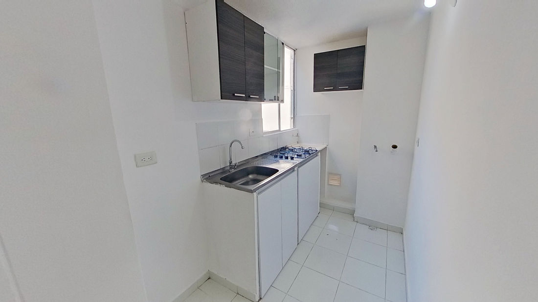 Apartamento en venta-Caribe verde- Barranquilla