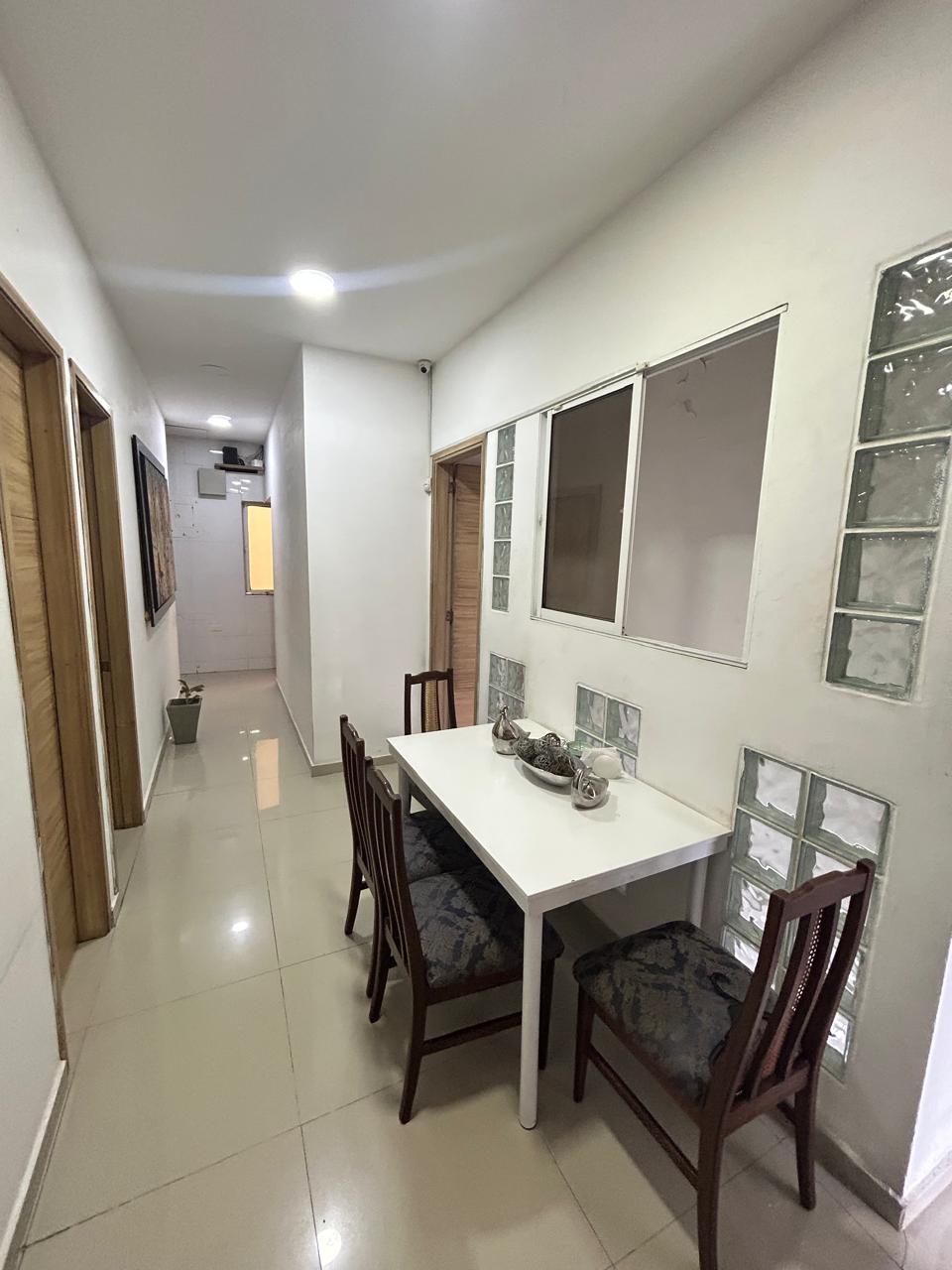 Casa en venta - villa carolina - Barranquilla