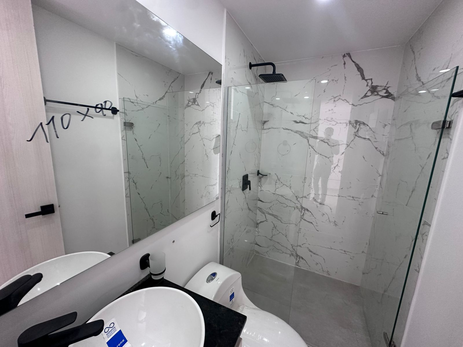 Apartamento en venta - El poblado - Barranquilla