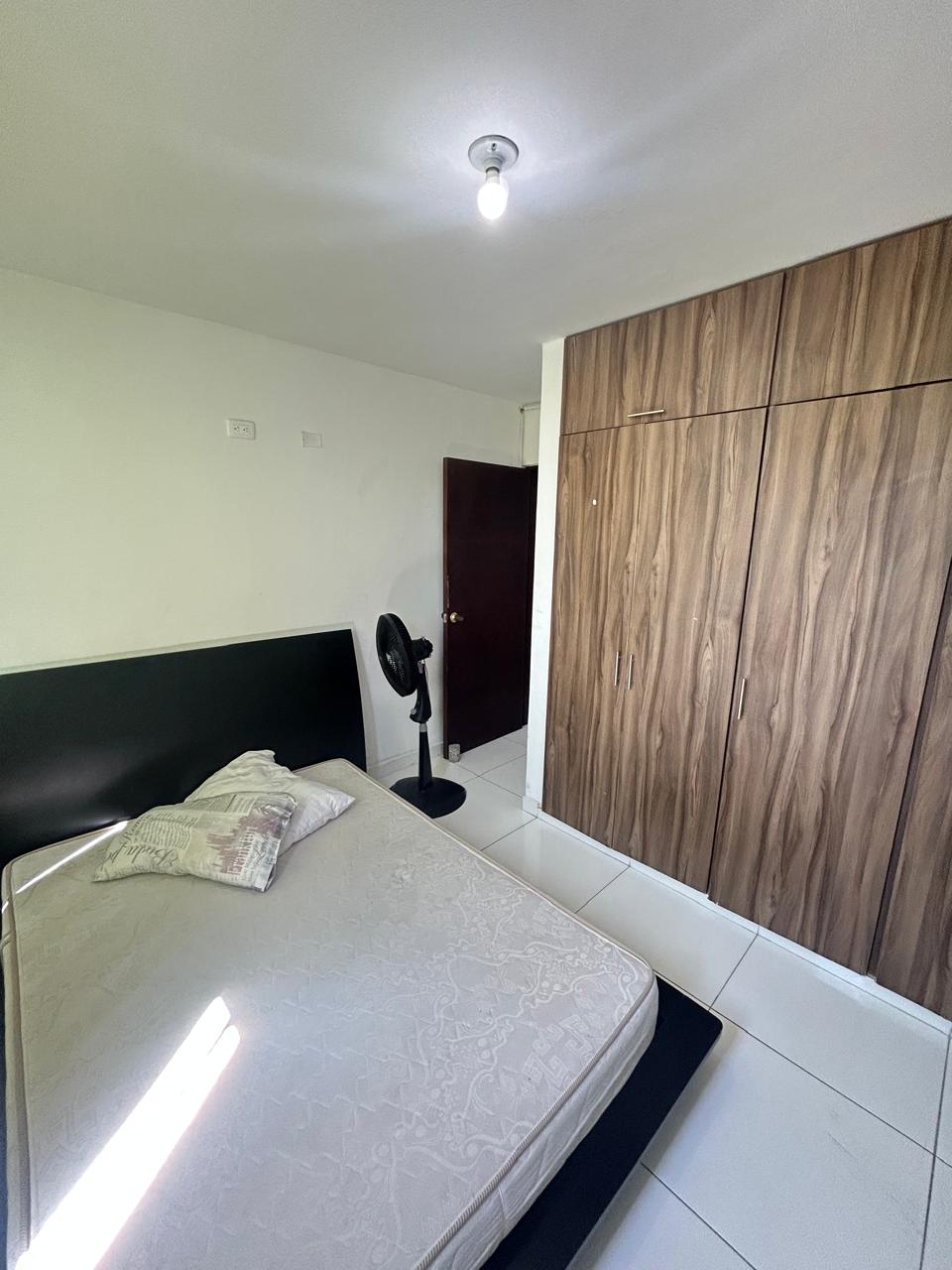 Apartamento en arriendo - Paraíso - Barranquilla