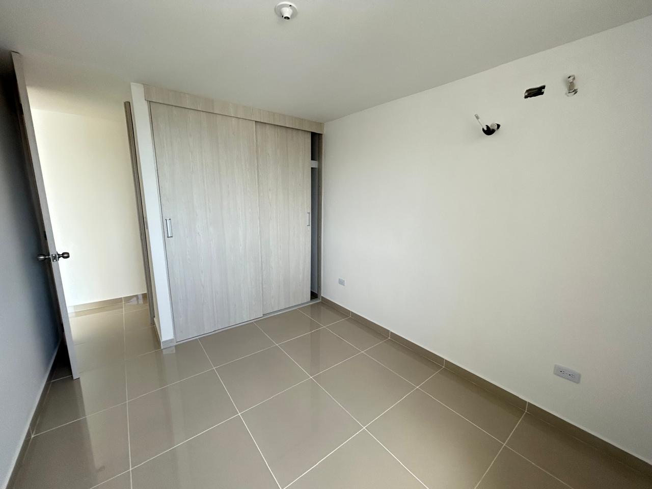 Apartamento en venta - Nuevo horizonte - Barranquilla