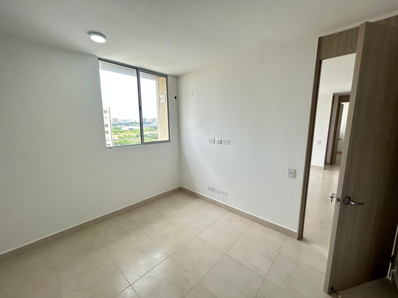 Apartamento en venta - Alameda del rio - Barranquilla
