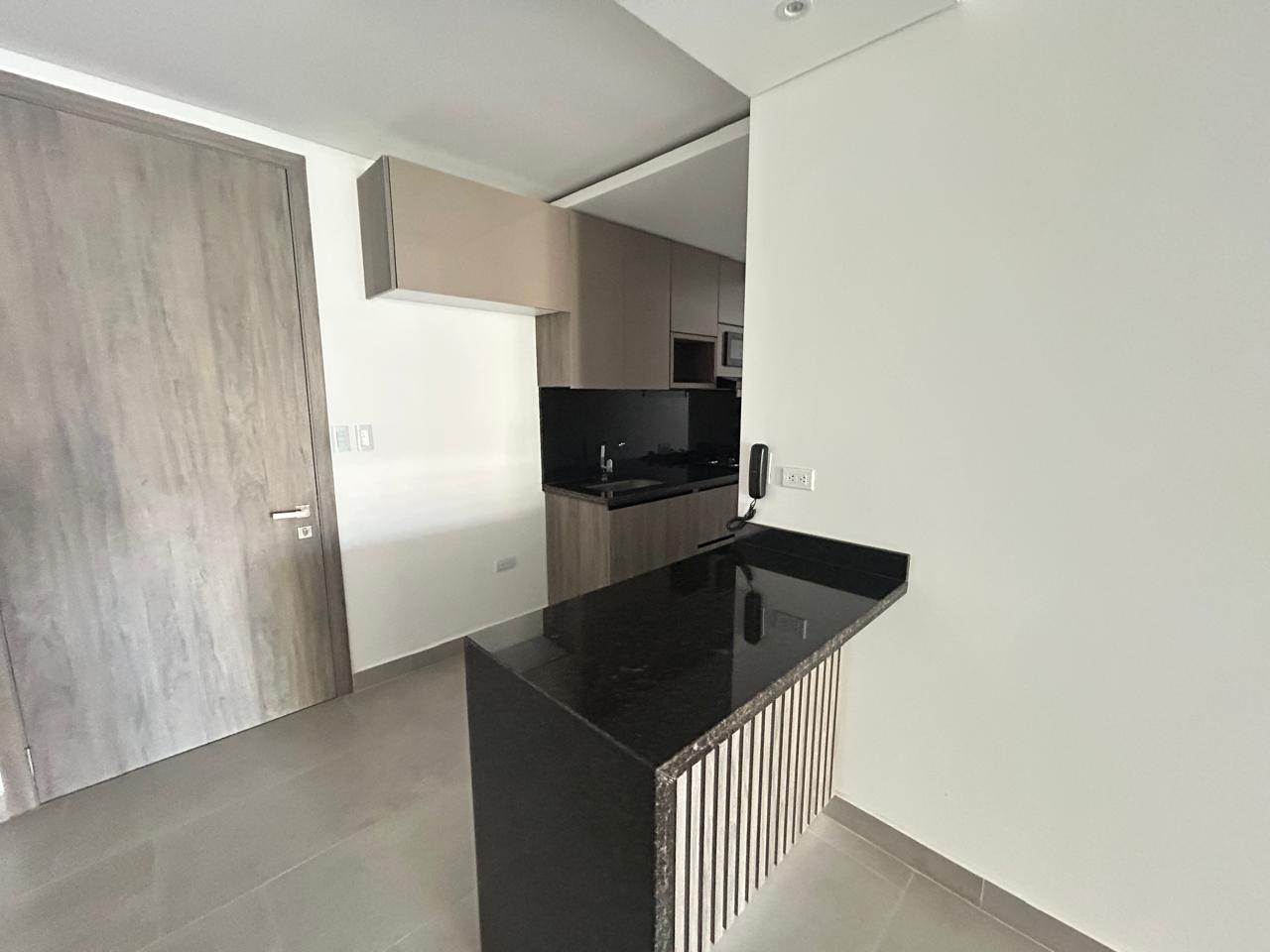 Apartamento en venta  - Las mercedes - Barranquilla