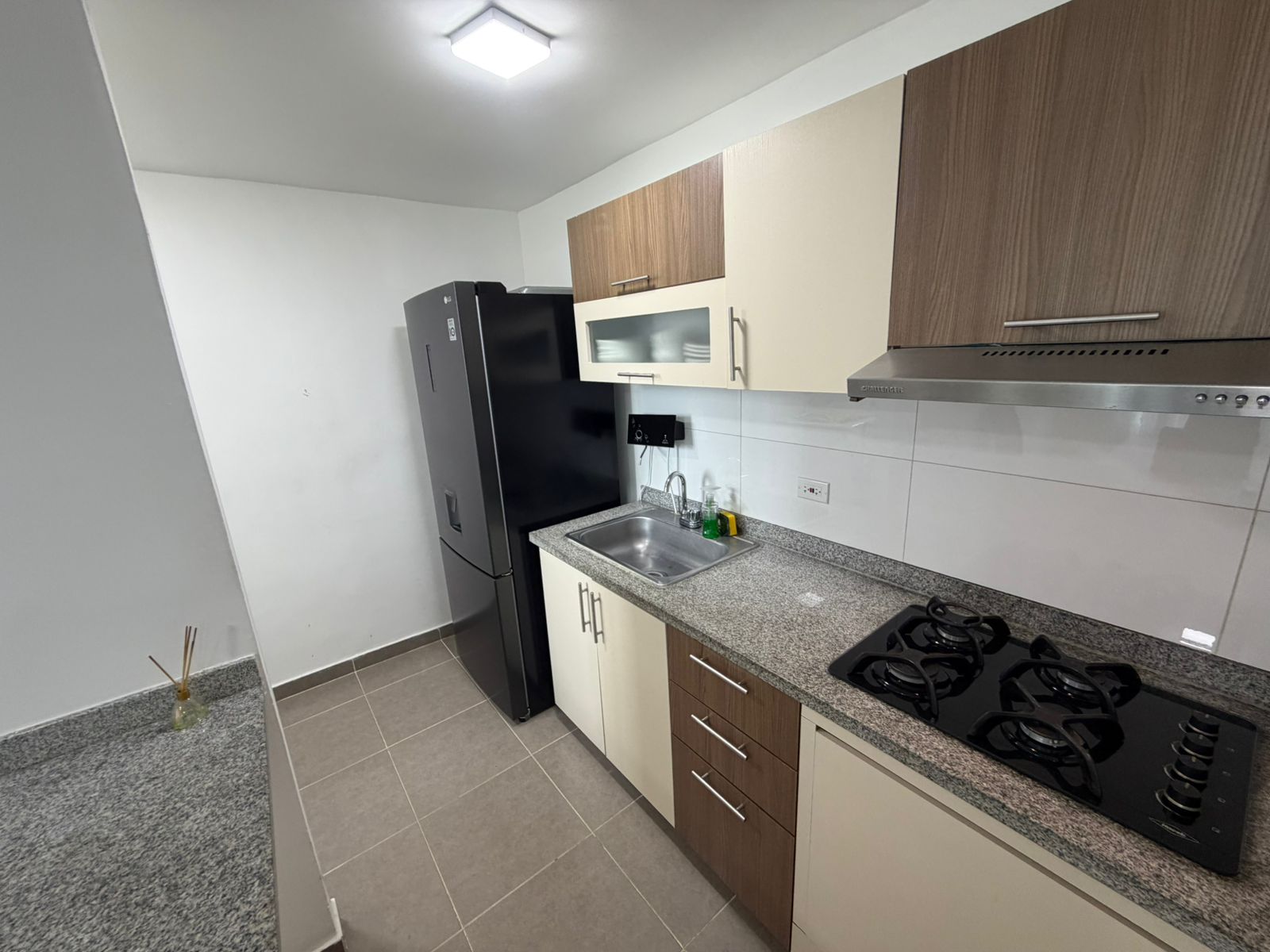 Apartamento en arriendo - Villa campestre - Puerto colombia