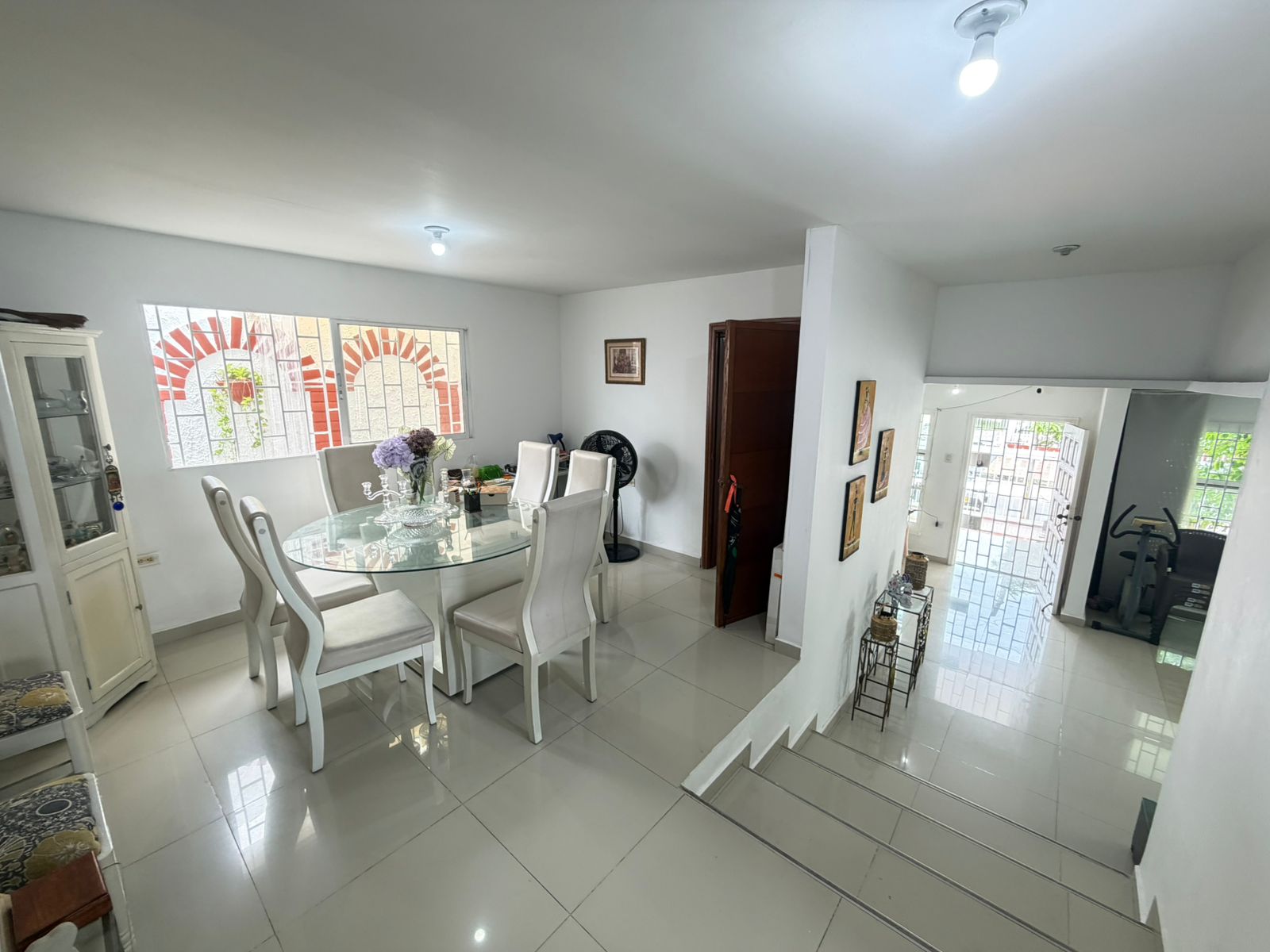 Casa en venta - Nuevo horizonte - Barranquilla