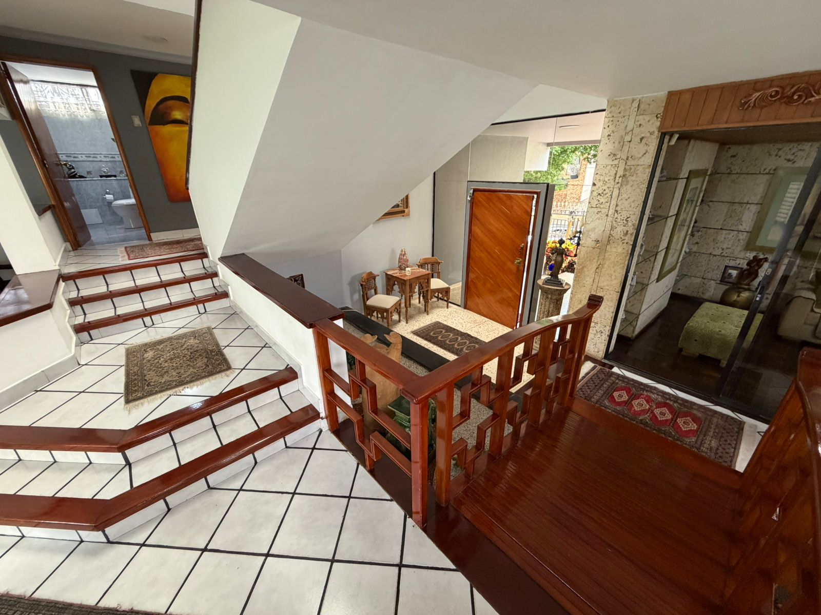 Casa en venta - Altos de Riomar - Barranquilla