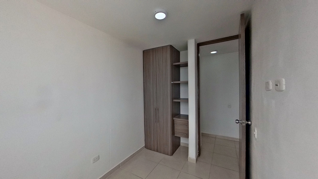 Miramar / Torino - Apartamento en venta. Barranquilla