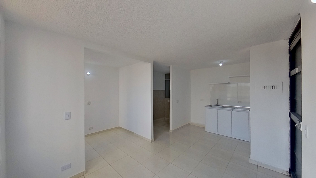 Alameda /Torcaza - Apartamento en venta. Barranquilla
