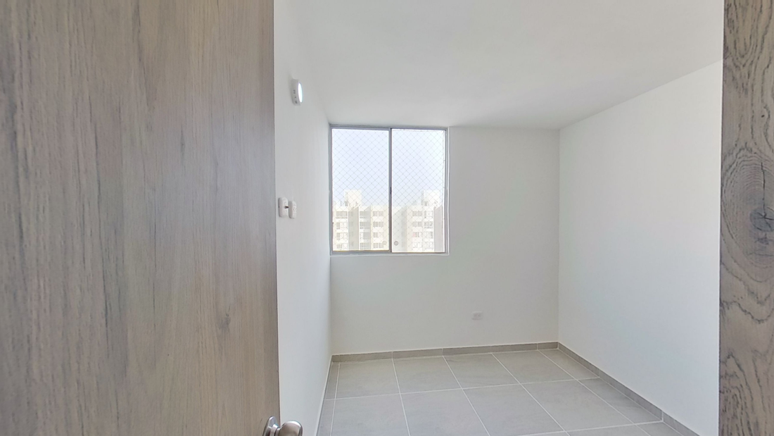 Alameda / Paloma. Apartamento en venta - Barranquilla