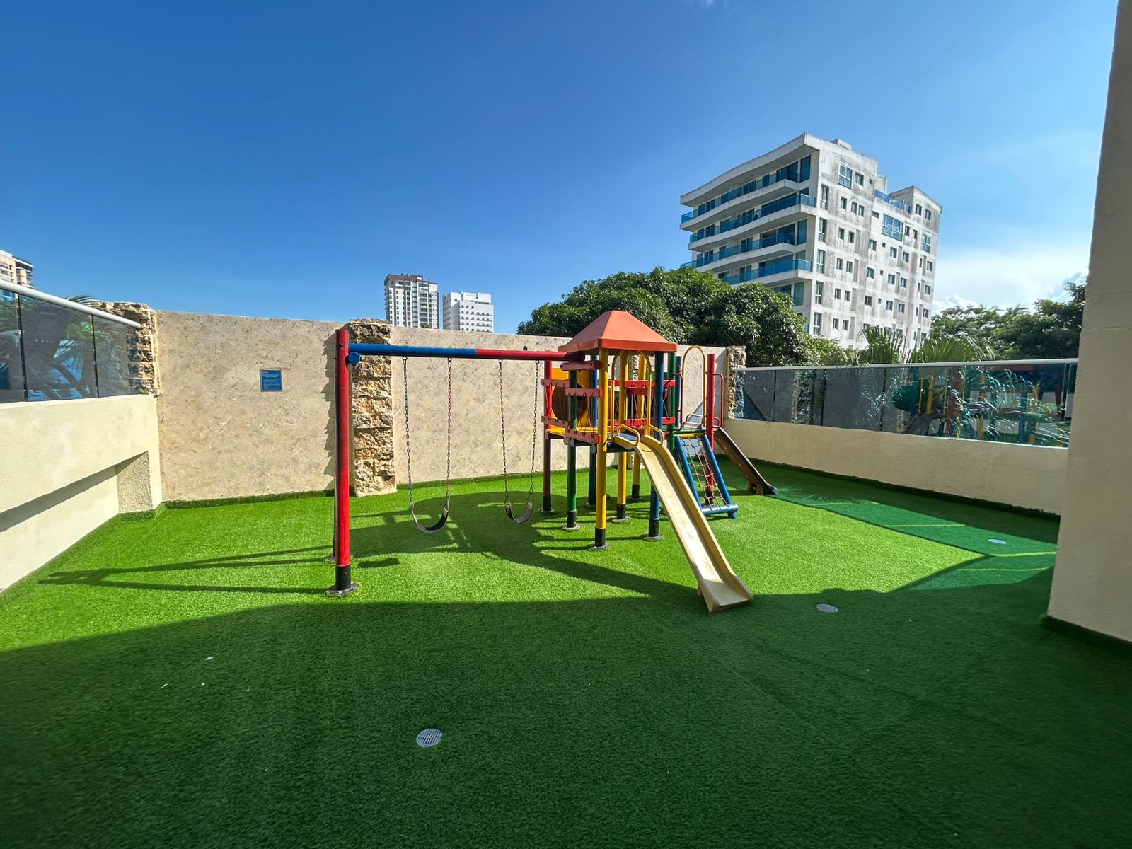 Apartamento En venta - San vicente - Barranquilla