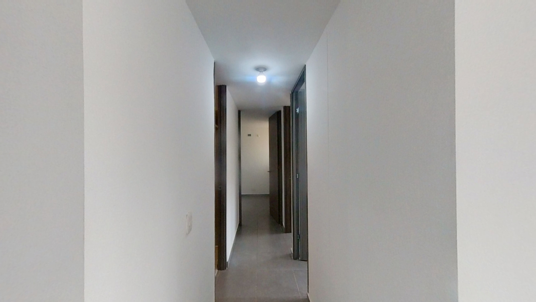 Alameda / María Mulata. Apartamento remodelado en venta. Barranquilla