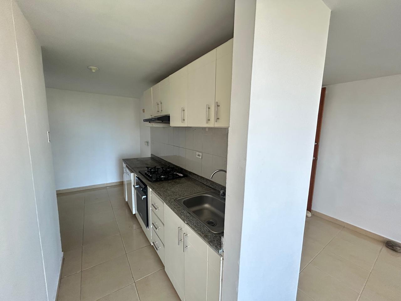 Apartamento en venta - Villa carolina - Barranquilla