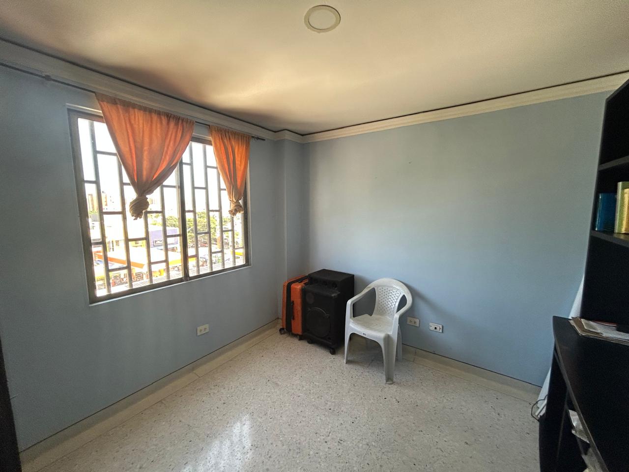 Apartamento en venta- El recreo - Barranquilla.