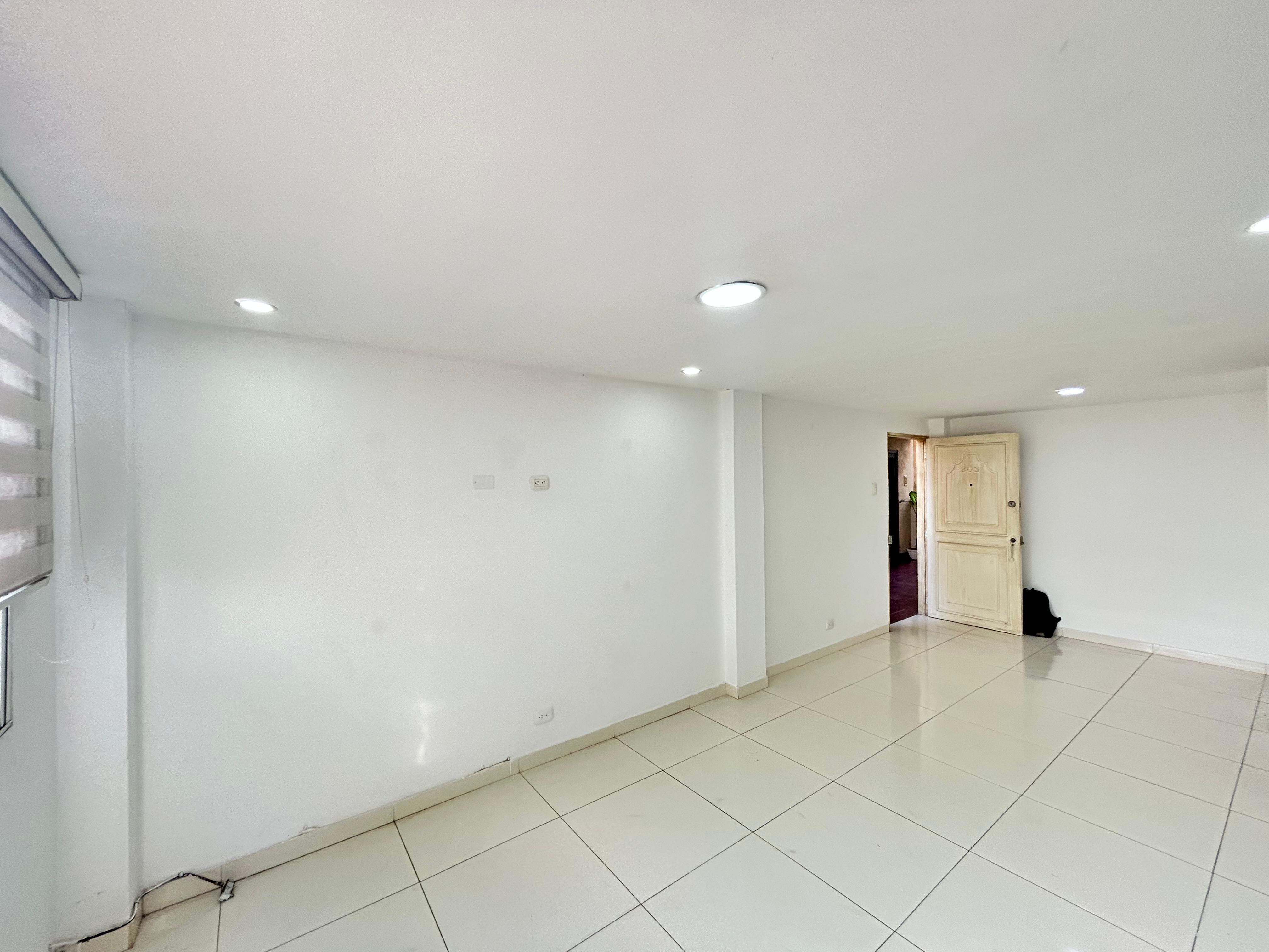 Apartamento en venta o arriendo - Los andes - Barranquilla