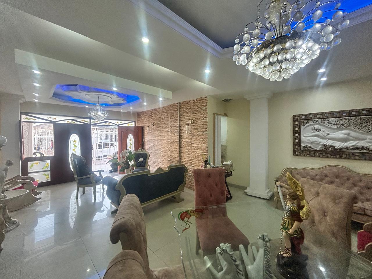 Casa duplex en venta - Buena esperanza - Barranquilla