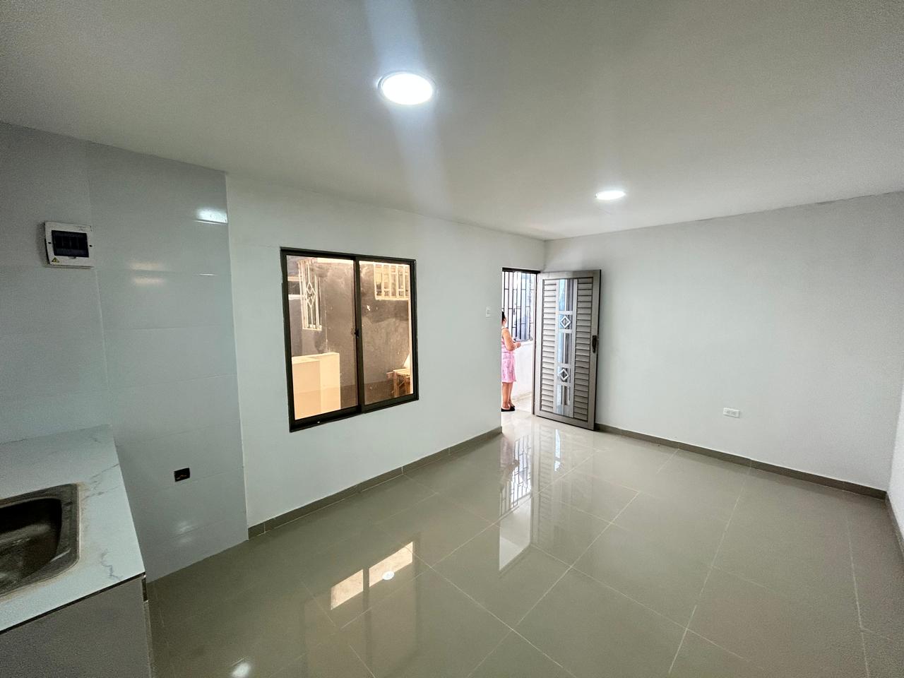 Apartamento en Arriendo- Concepcion  Barranquilla
