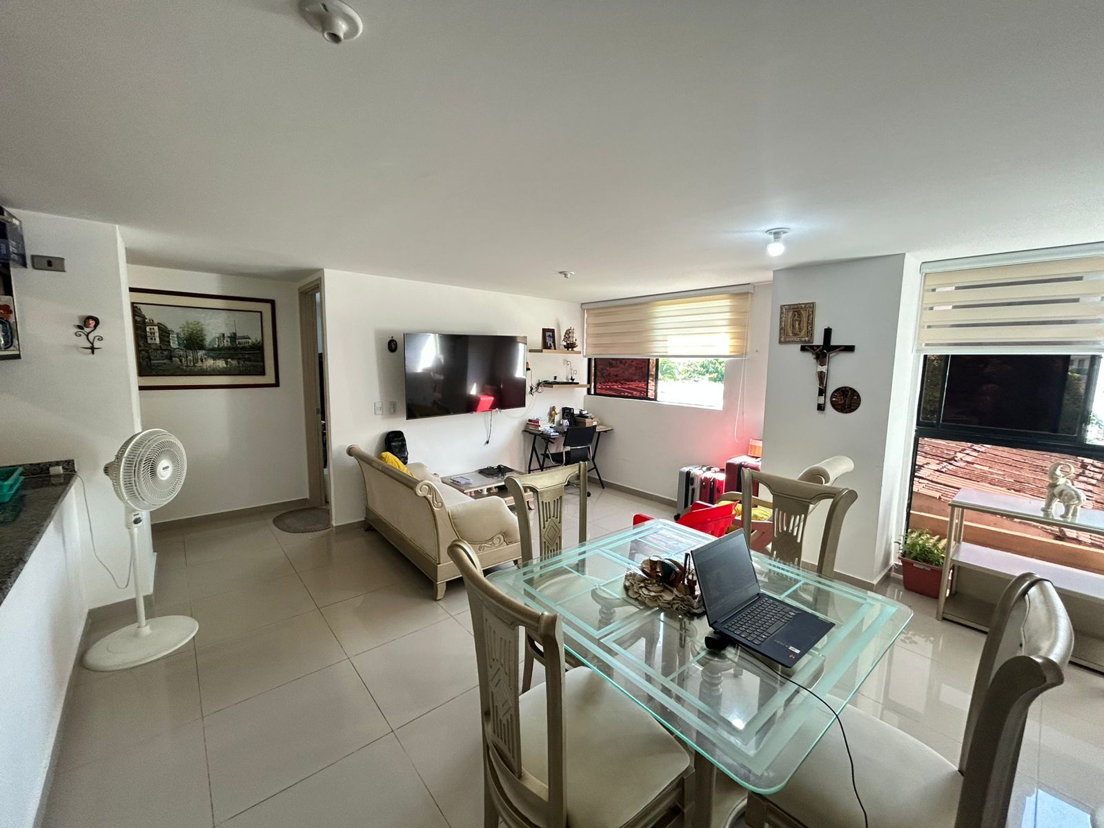 Apartamento en Venta - Bostón - Barranquilla