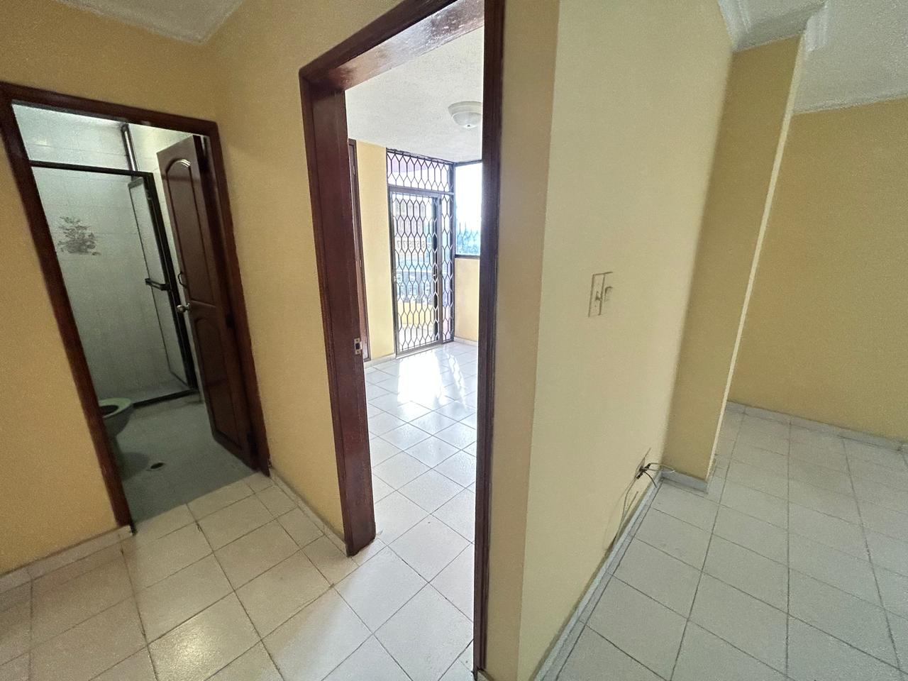 Apartamento en Arriendo - Recreo- Barranquilla
