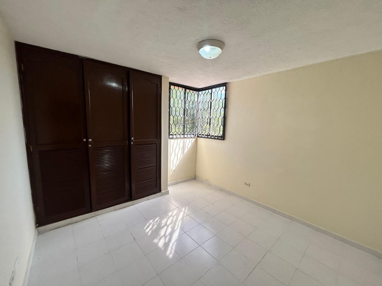 Apartamento en Arriendo - Recreo - Barranquilla