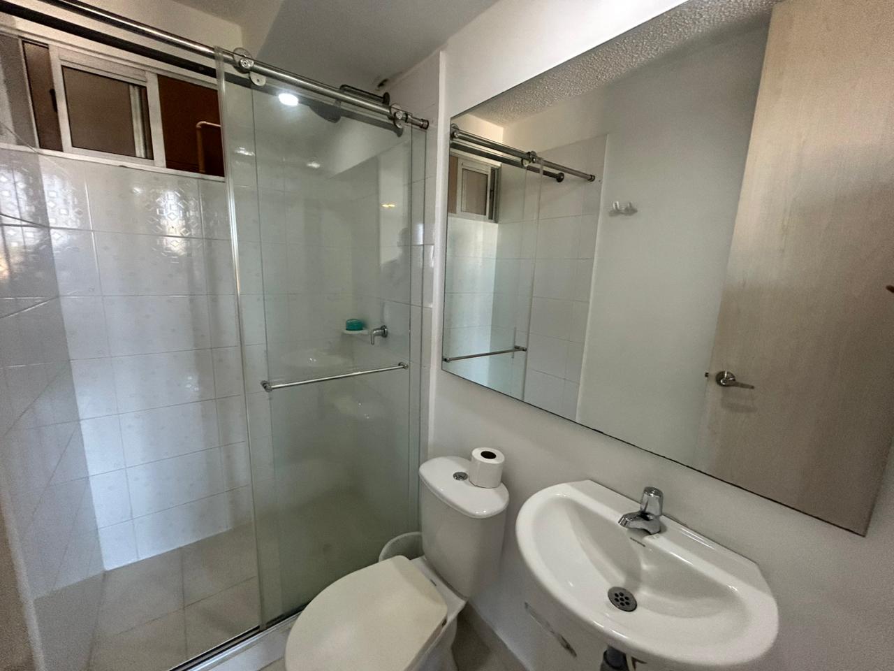 Apartamento en venta- Alameda del rio- amazilia- Barranquilla