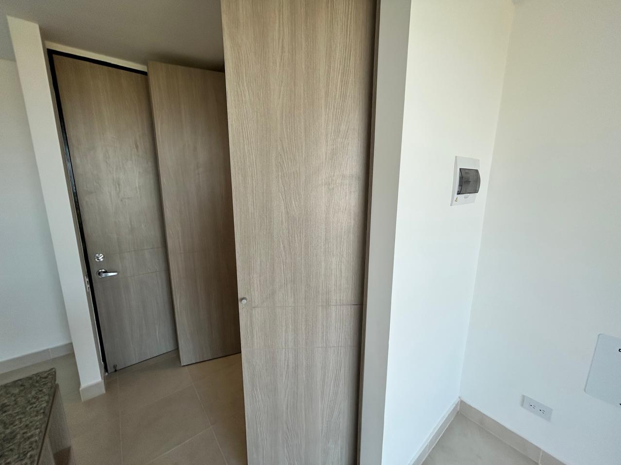 Apartamento en Venta - Alameda del río - Barranquilla