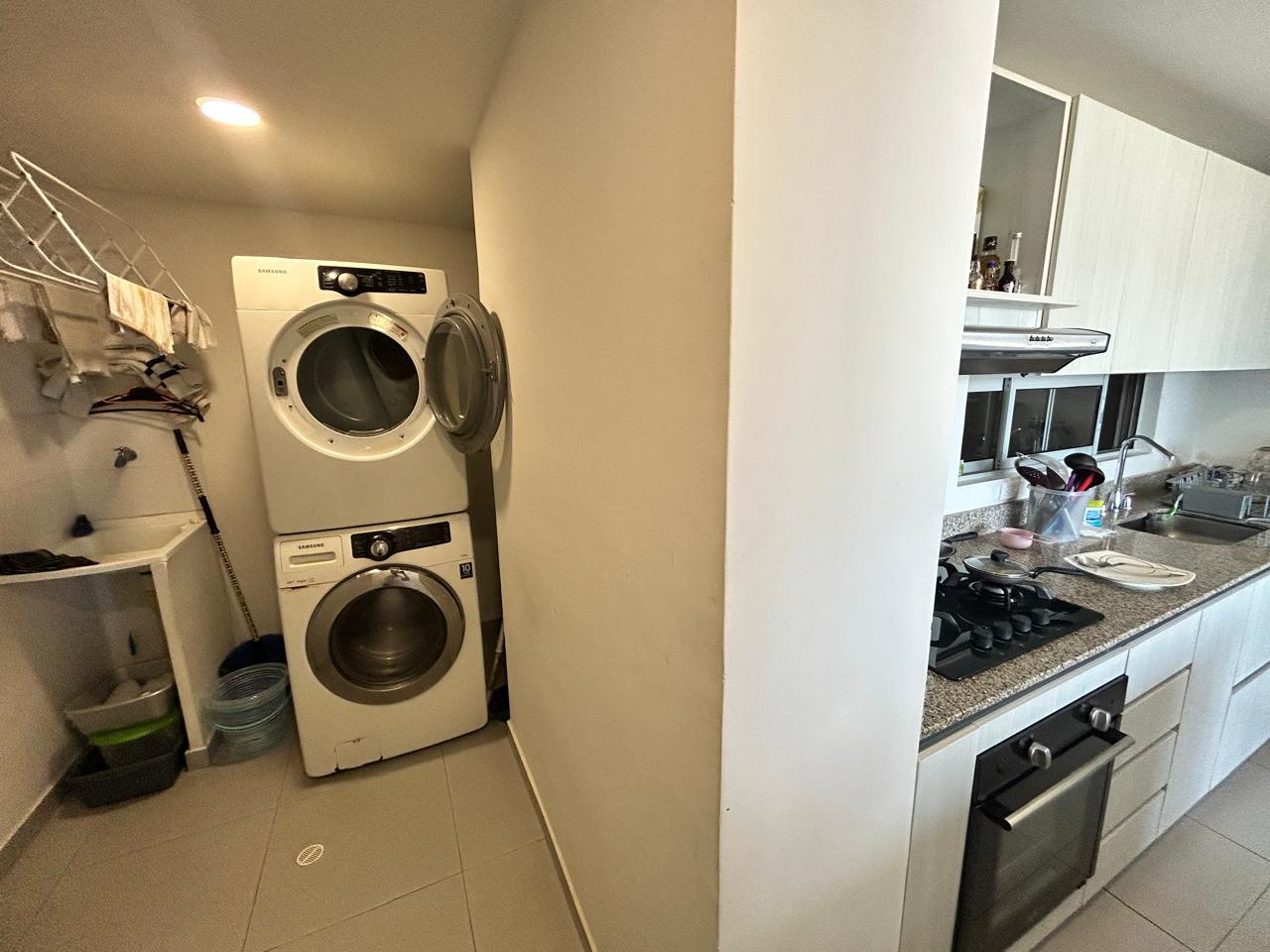 Apartamento en Venta - Villa Campestre - Barranquilla