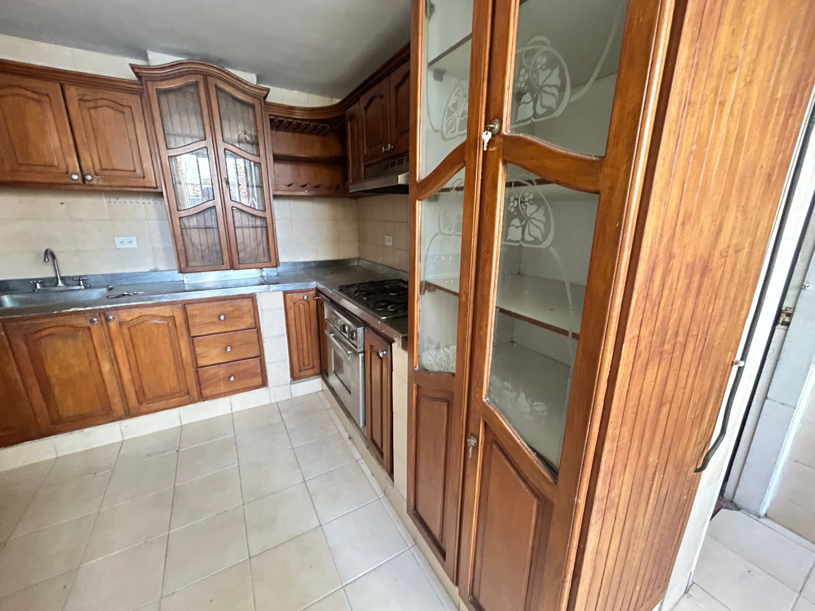 Apartamento en Venta - San Vicente - Barranquilla