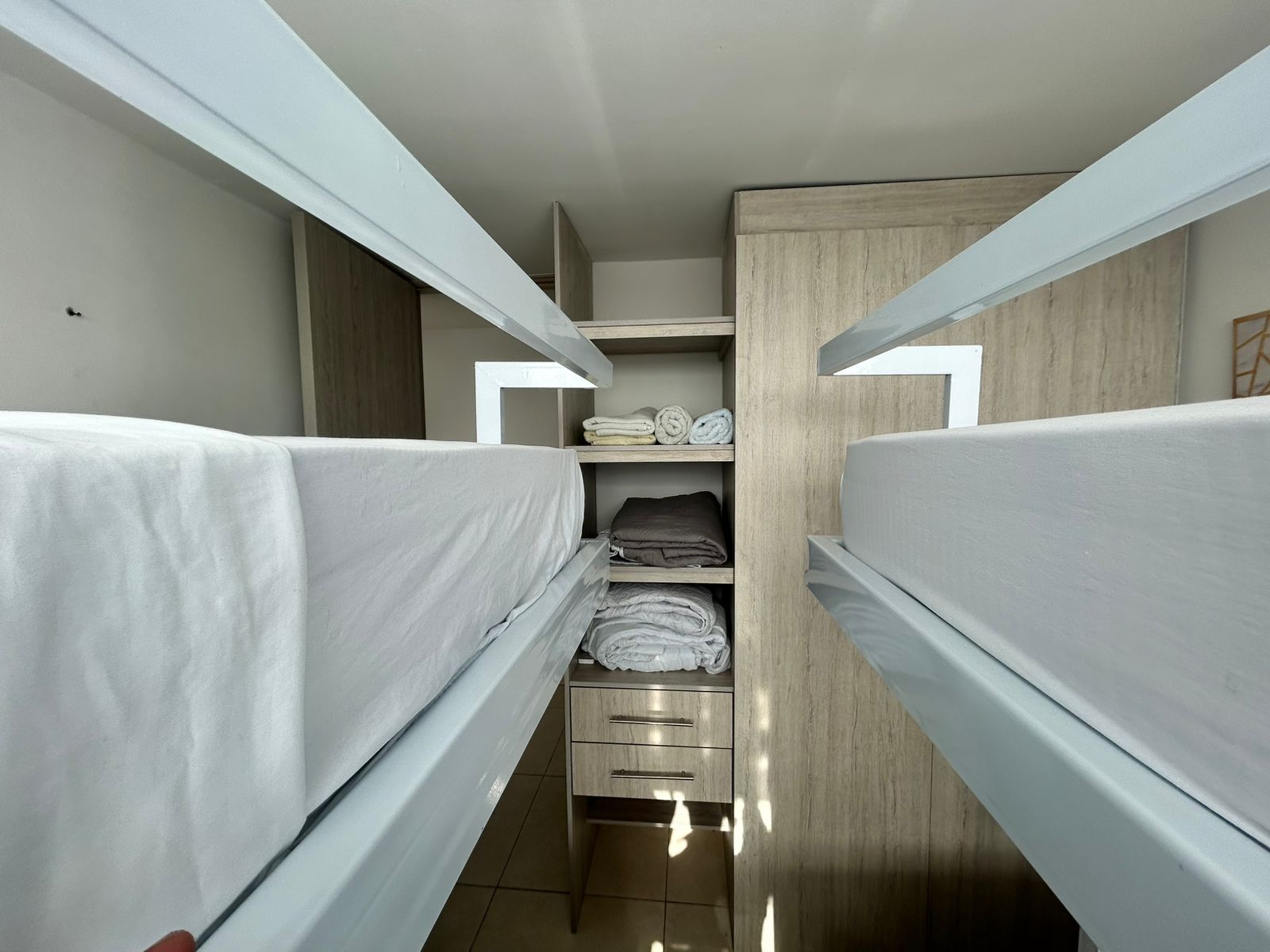 Apartamento en Venta - Boston - Barranquilla