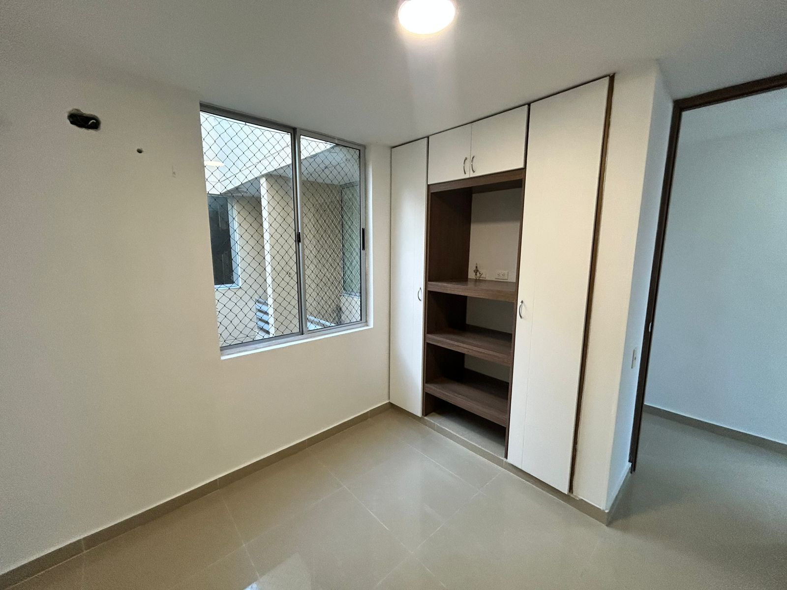 Apartamento en venta - Villa campestre