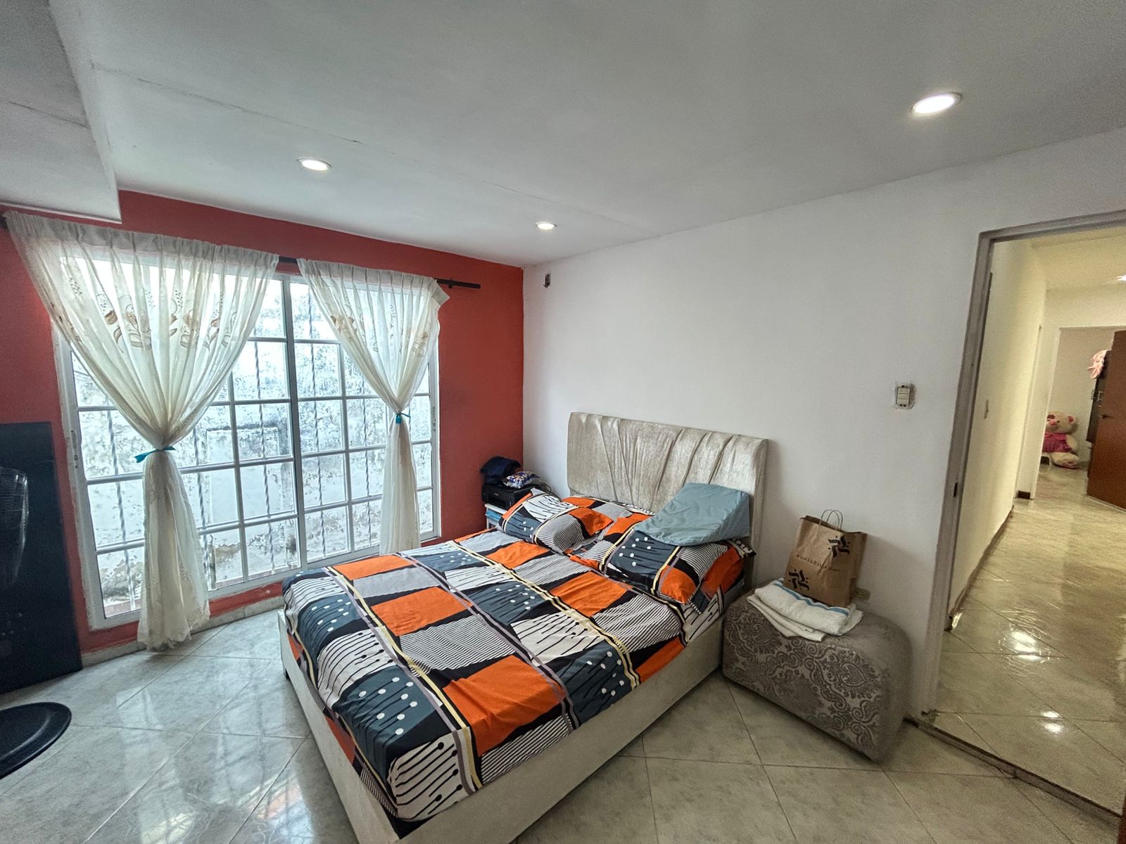 Casa en venta - cevillar - Barranquilla
