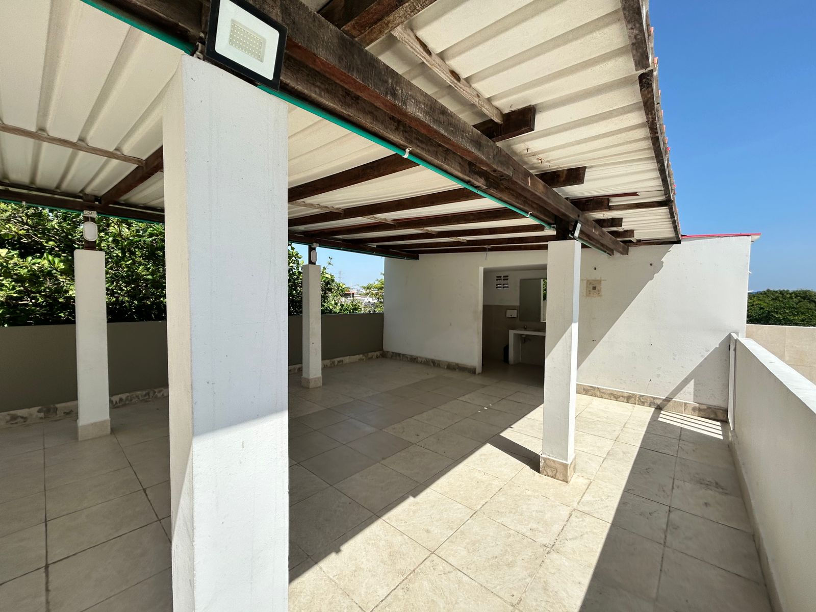 Apartamento En Arriendo - Paraiso - Barranquilla