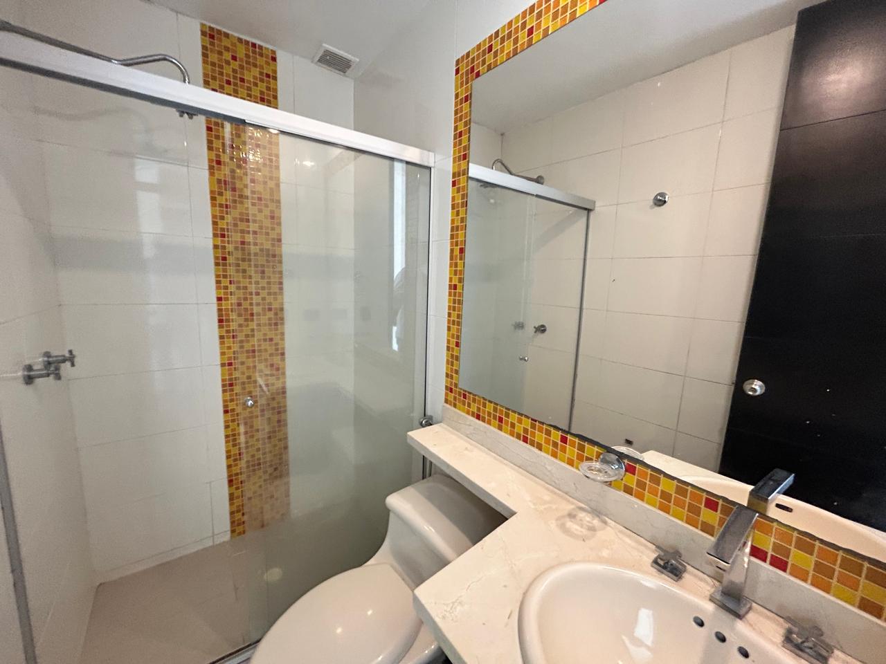 Casa en arriendo - Reservas de San Bernardo -La Castellana