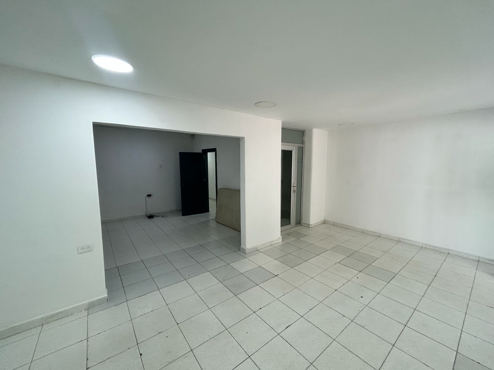 Casa comercial en Arriendo - Alto prado - Barranquilla