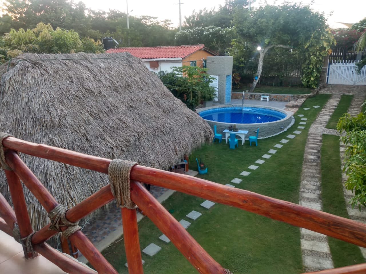 Casa en venta - Puerto velero- Tubará