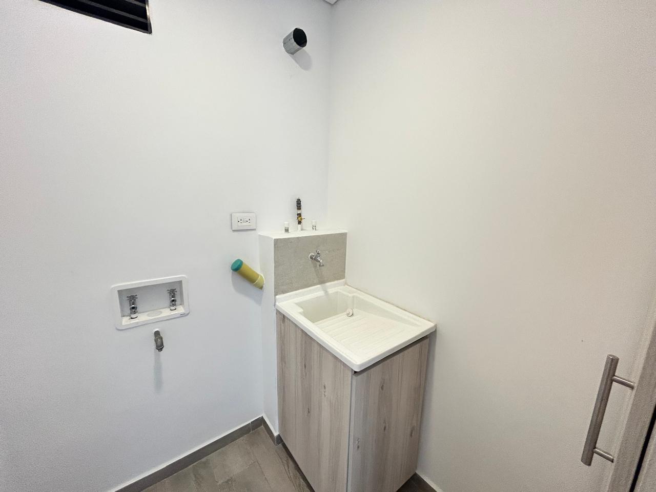 Apartamento en Venta - la Castellana - Barranquilla