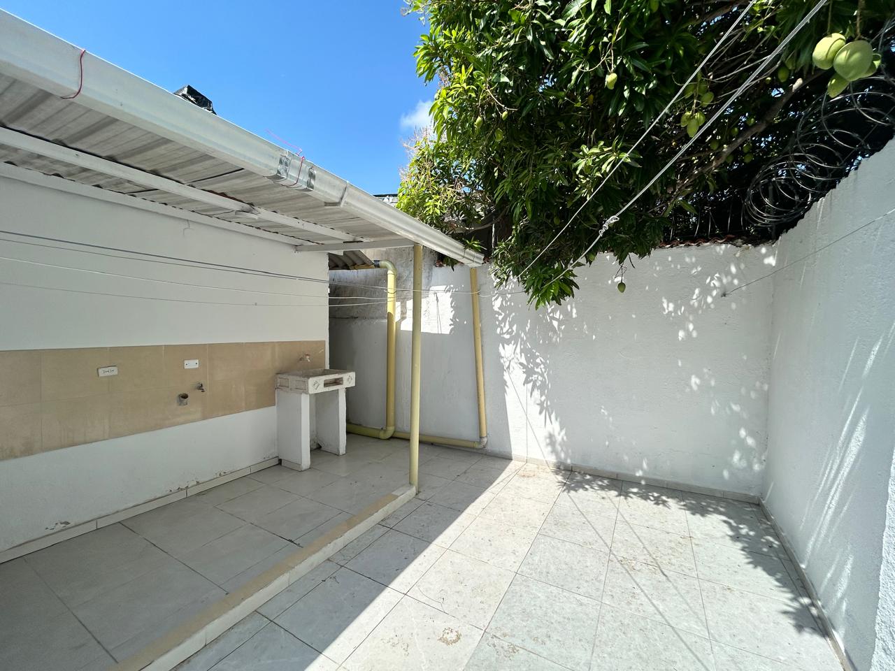 Casa en venta - San Felipe - Barranquilla