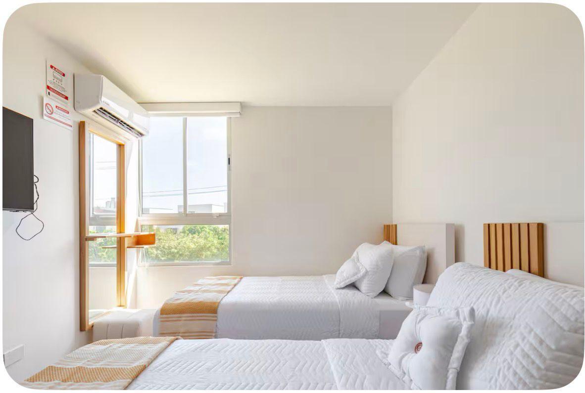 Apartamento en venta- Villa campestre- Puerto colombia