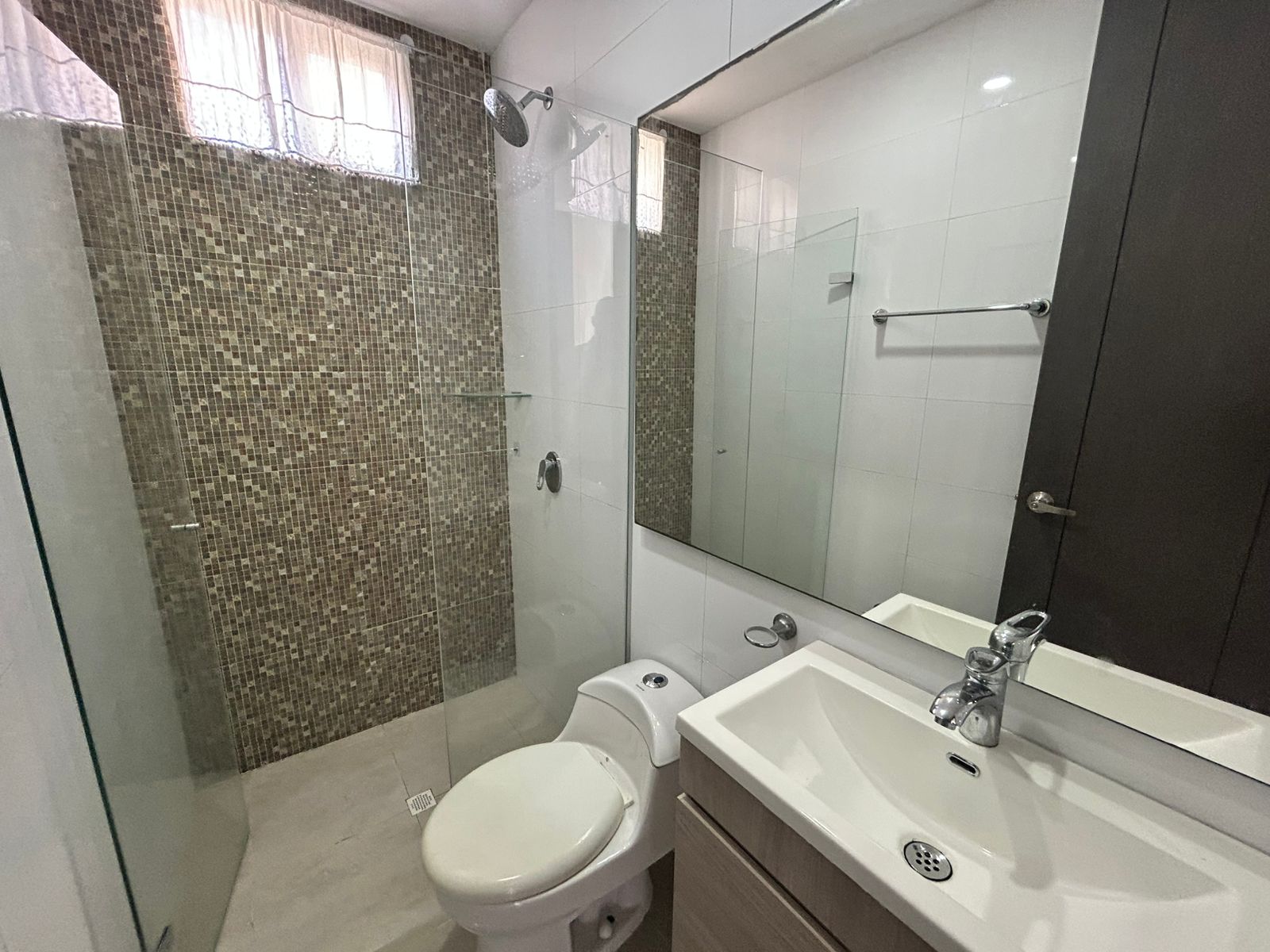 Apartaestudio en arriendo- Riomar - Barranquilla