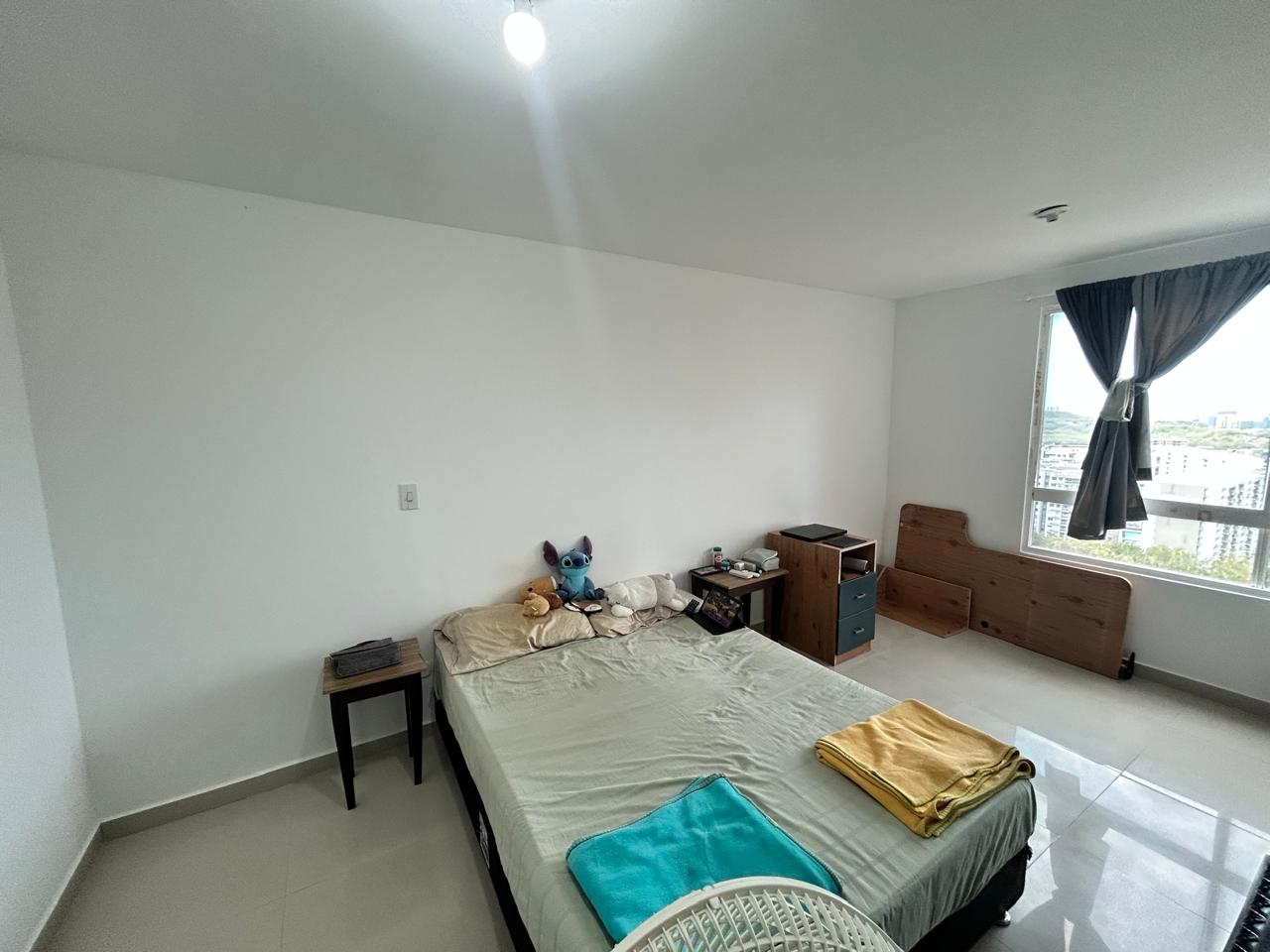 Apartamento en Venta - Miramar - Barranquilla