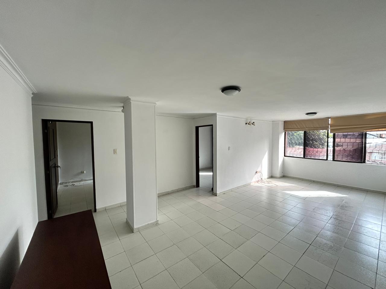 Apartamento en venta- Ciudad Jardín- Barranquilla