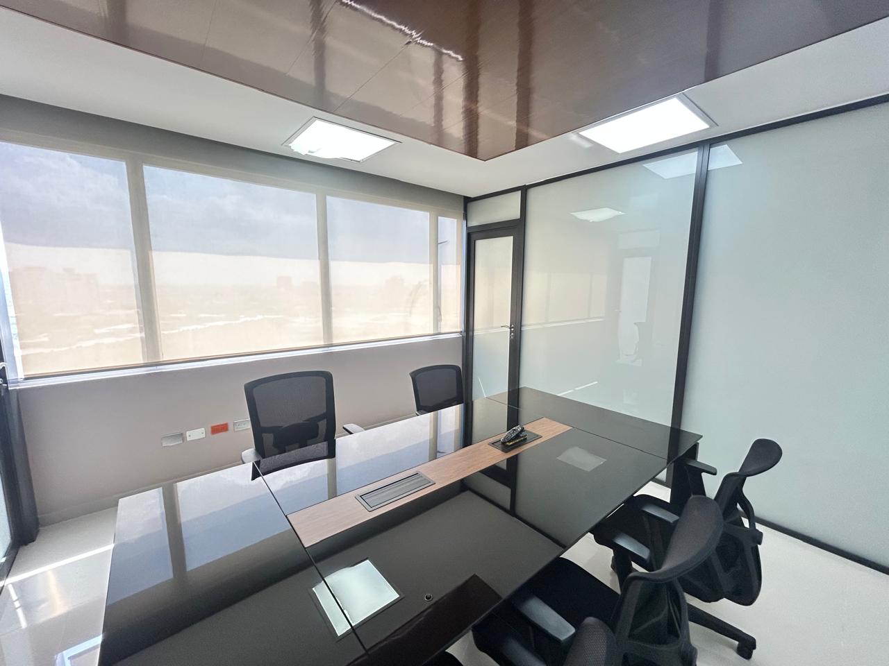 Oficina en Venta - Edificio las Americas 3 - Barranquilla