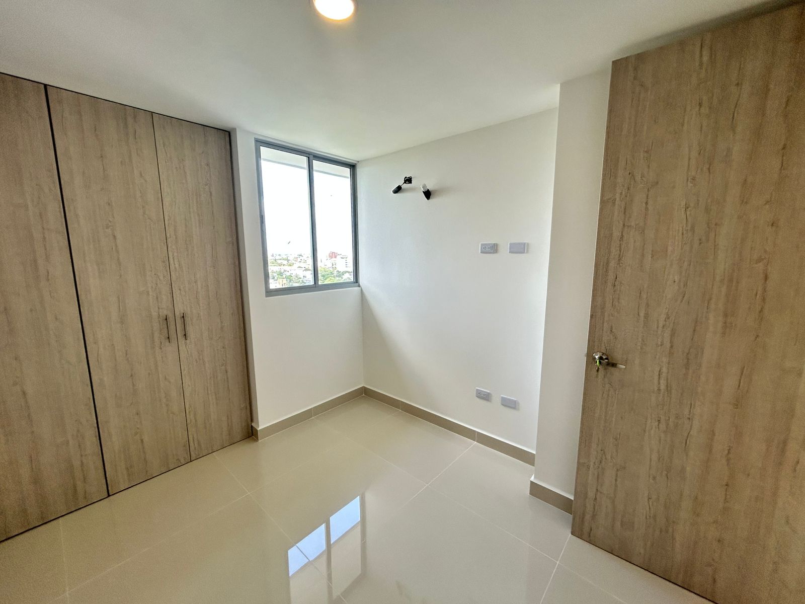 Apartamento en Venta - Ciudad Jardin - Barranquilla