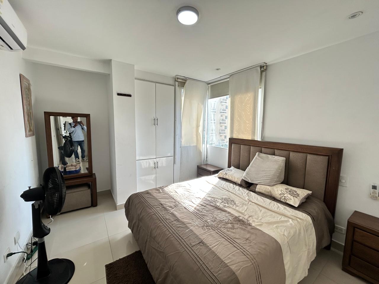 Apartamento en venta - Villa santos - Barranquilla