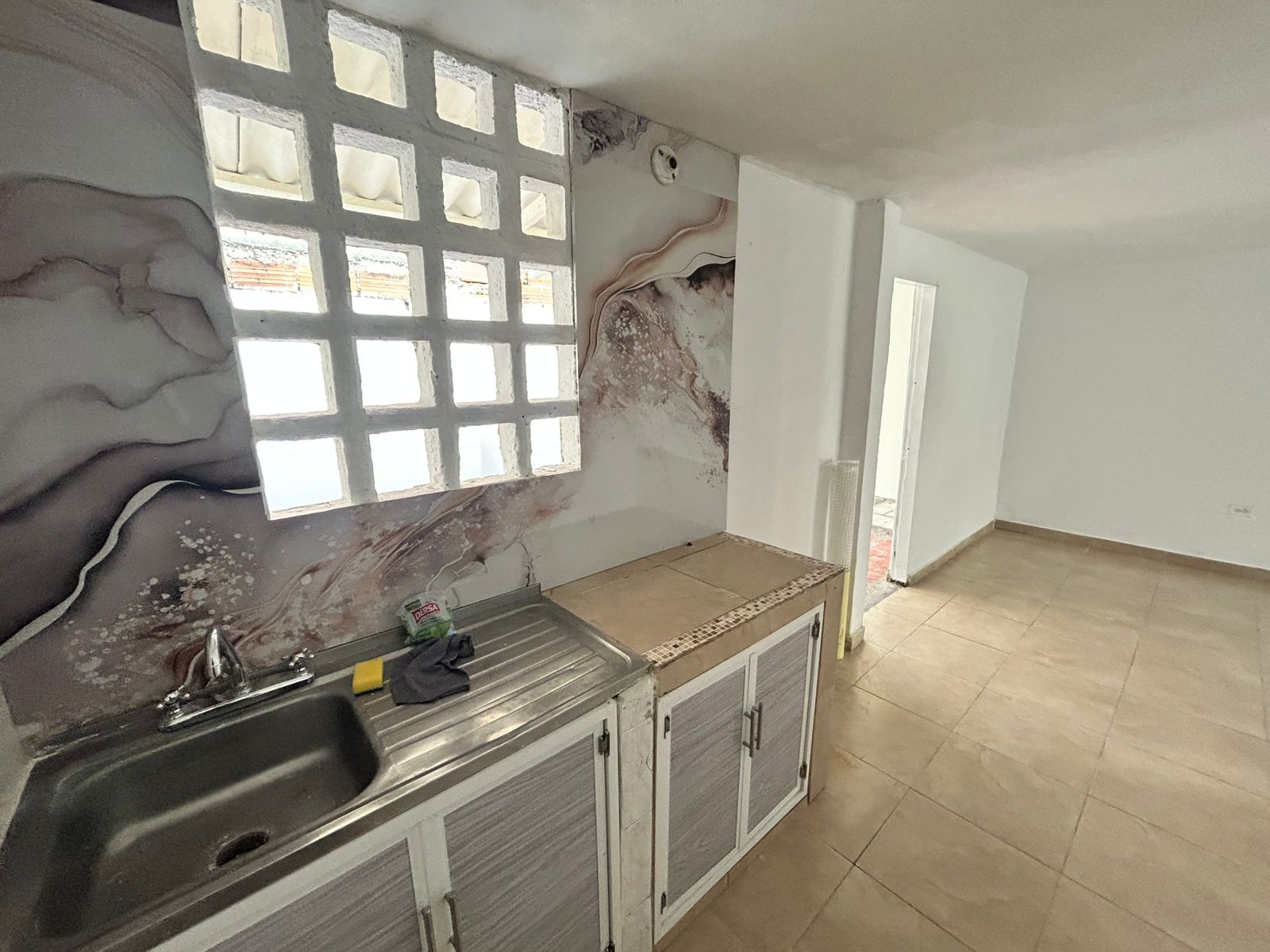 Casa en Arriendo Los Almendros - Barranquilla