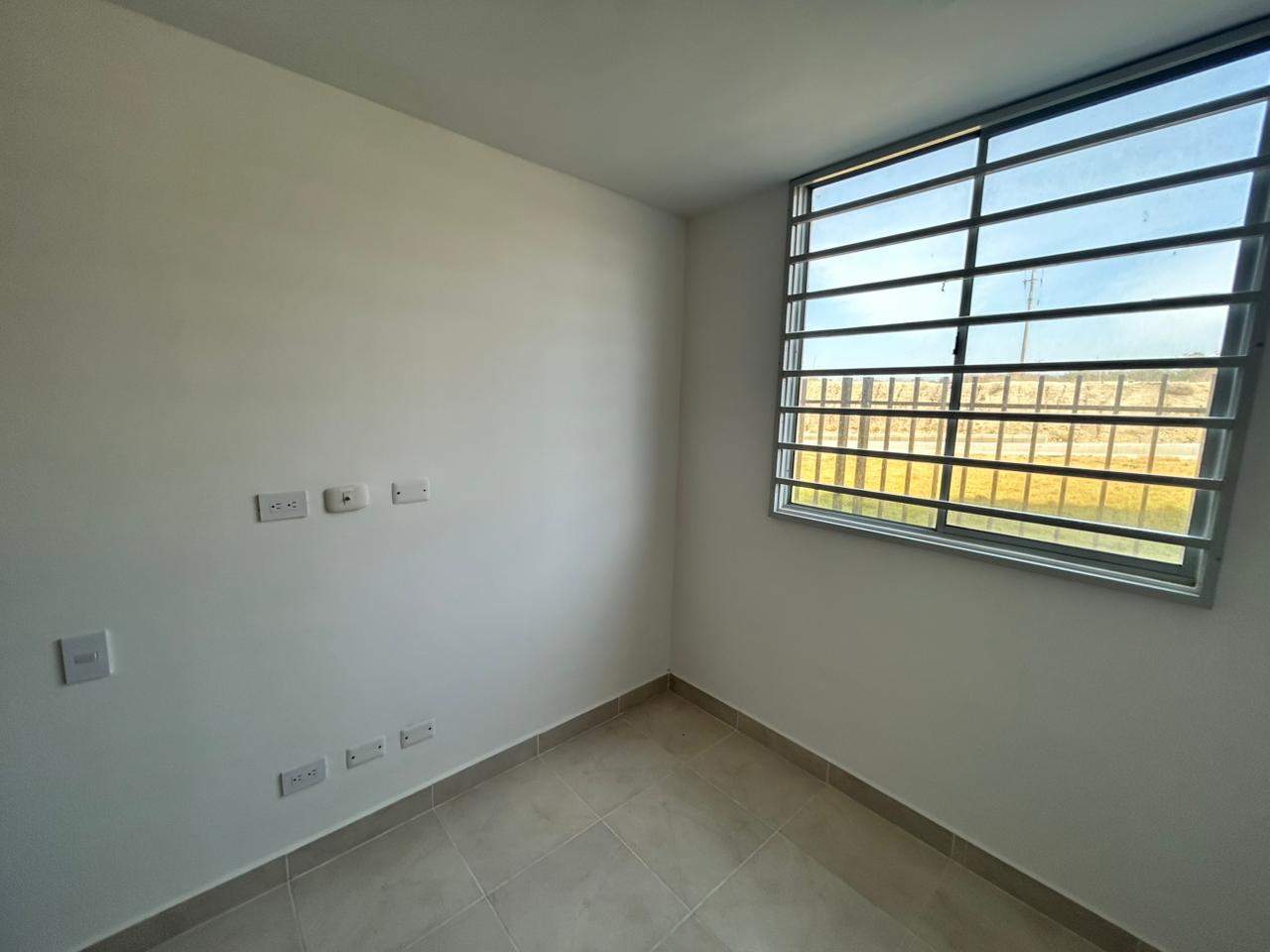Apartamento en Arriendo - Alameda - Barranquilla