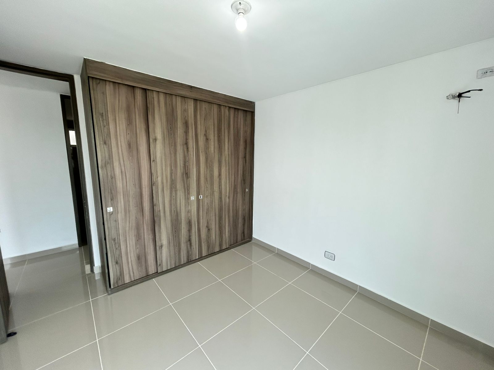 Apartamento en Venta - Villa Campestre - Barranquilla